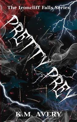 Pretty Prey