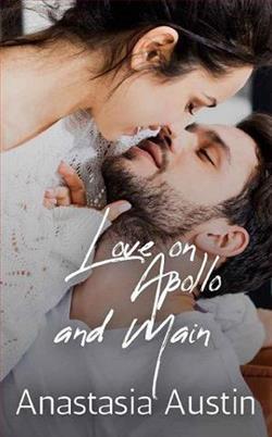 Love on Apollo and Main