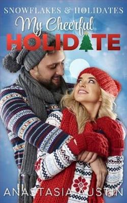 My Cheerful Holidate