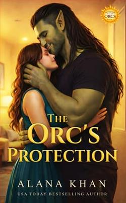 The Orc's Protection
