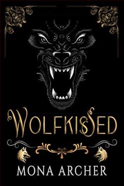 Wolfkissed