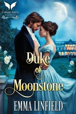 Duke of Moonstone
