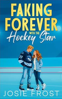 Faking Forever With The Hockey Star