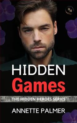 Hidden Games