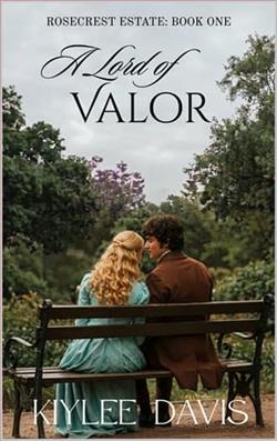 A Lord of Valor