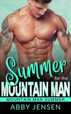 Summer for the Mountain Man