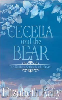 Cecelia and the Bear