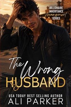 The Wrong Husband