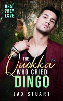 The Quokka Who Cried Dingo