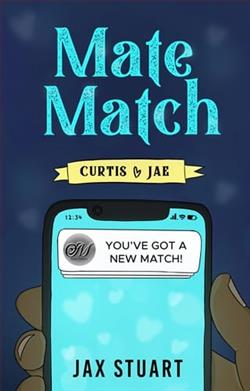 Mate Match: Curtis & Jae