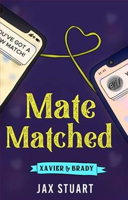 Mate Matched: Xavier & Brady