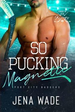 So Pucking Magnetic