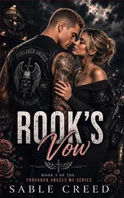 Rook's Vow