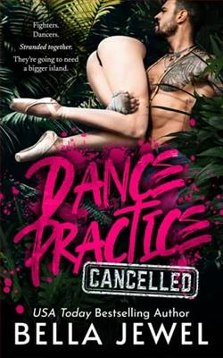 Dance Practice, Cancelled: Part 1