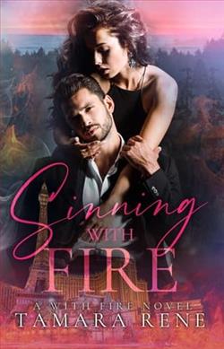 Sinning with Fire