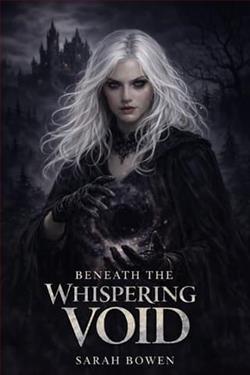Beneath The Whispering Void