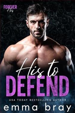 His to Defend