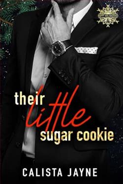 Their Little Sugar Cookie