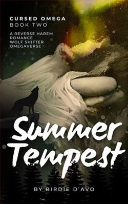 Summer Tempest