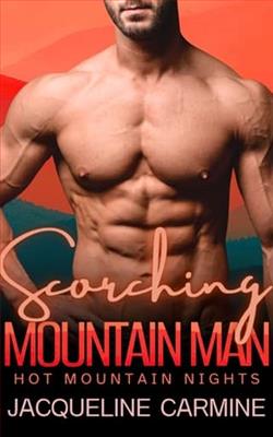 Scorching Mountain Man