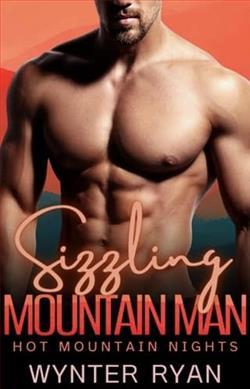 Sizzling Mountain Man