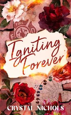 Igniting Forever