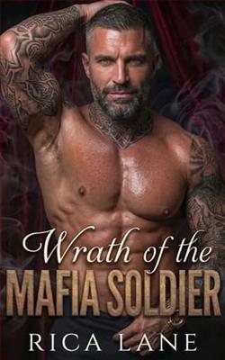 Wrath of the Mafia Soldier