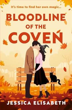 Bloodline of the Coven