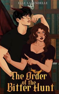 The Order of the Bitter Hunt
