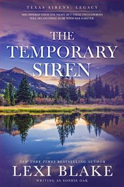The Temporary Siren