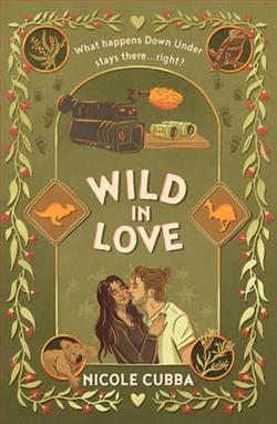 Wild In Love