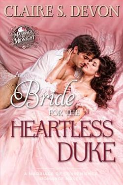 A Bride for the Heartless Duke