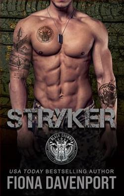 Stryker