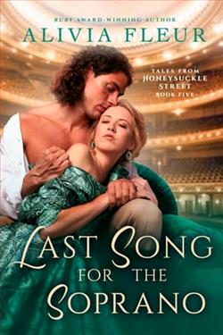 Last Song for the Soprano