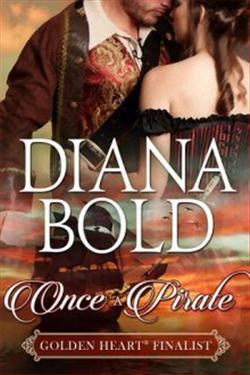 Once A Pirate