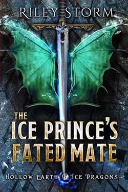 The Ice Prince's Fated Mate