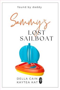 Sammy's Lost Sailboat