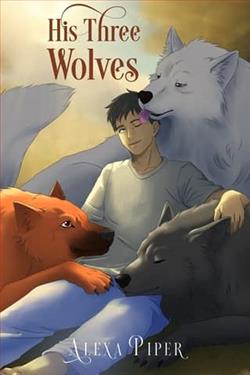 His Three Wolves