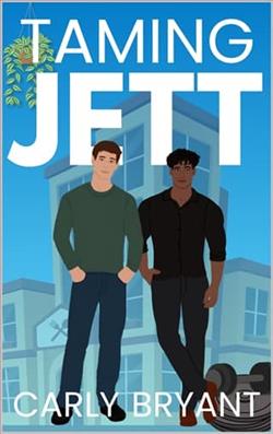 Taming Jett