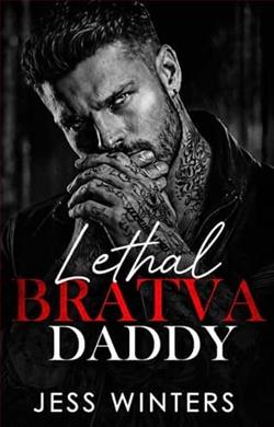Lethal Bratva Daddy