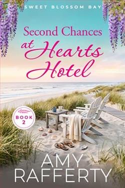 Second Chances at Hearts Hotel