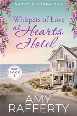 Whispers of Love at Hearts Hotel