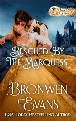 Rescued By The Marquess