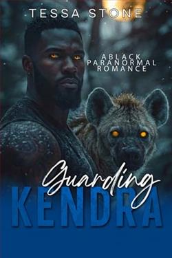 Guarding Kendra