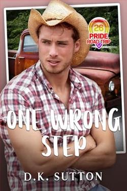 One Wrong Step
