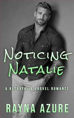 Noticing Natalie