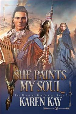 She Paints My Soul