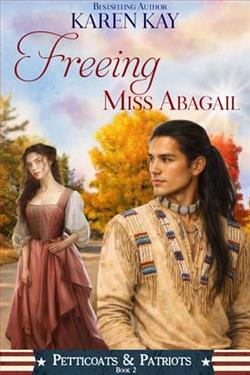 Freeing Miss Abagail