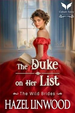 The Duke on Her List