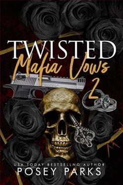 Twisted Mafia Vows 2: Nico & Serenity